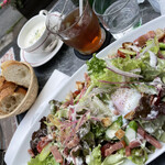 User's review image for カフェレストラン フィガロ
