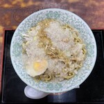用户对于環七土佐っ子ラーメン的评论图