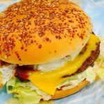 用戶對於マクドナルド  梅田茶屋町店的評論圖