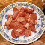 用戶對於駱駝家的評論圖