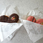 用戶對於arnolds 東急百貨店吉祥寺店的評論圖