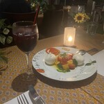 User's review image for Cafe Restaurant AUREOLE