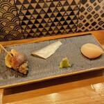 用戶對於ろばた 結的評論圖