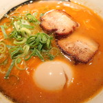User's review image for LA-麺HOUSE 将丸