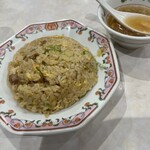 User's review image for 餃子の王将 下北沢店