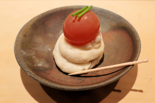 User's recommendation image for 代々木 鳥松