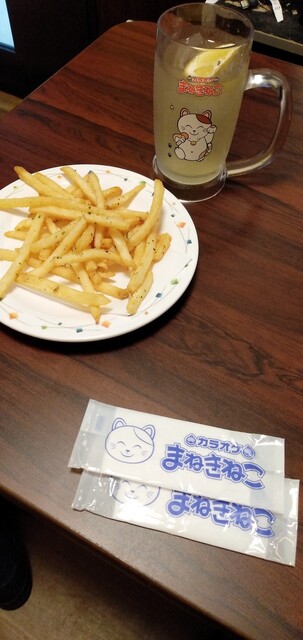 用戶對於カラオケ本舗 まねきねこ 札幌駅西口店的評論高清圖