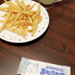 用戶對於カラオケ本舗 まねきねこ 札幌駅西口店的評論圖