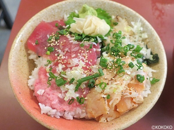 用戶對於たらく 日暮里店的評論圖