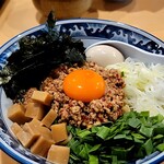 用戶對於ツケメン ロッキー的評論圖