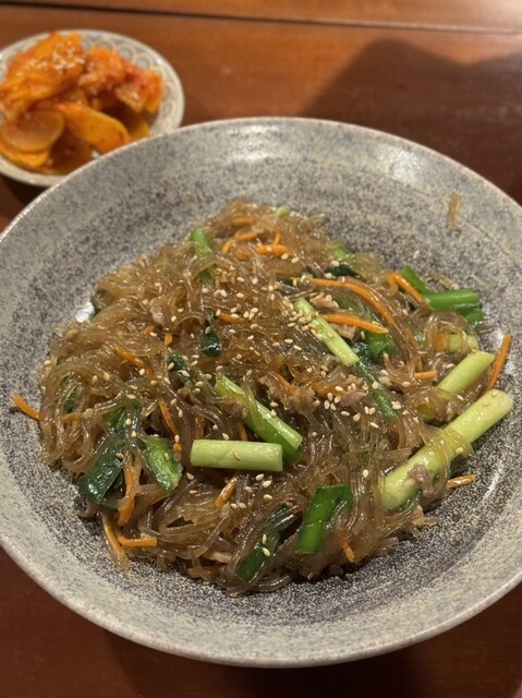 用户对于韓国料理 bonsu的评论高清图