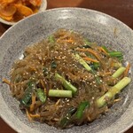 用户对于韓国料理 bonsu的评论图
