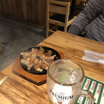 用戶對於北九州酒場的評論圖