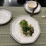 用戶對於ホテルオークラ 中国料理「桃花林」 日本橋室町賓館的評論圖