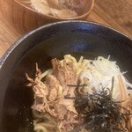 用戶對於麺屋東京かとむら的評論圖
