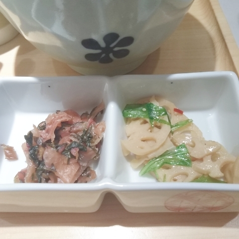 用戶對於だし茶漬け えん エミオ池袋店的評論圖