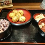 用户对于たこ家道頓堀くくる 大丸梅田店的评论图