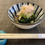 用户对于和食 青空的评论图