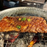 User's review image for ホルモン焼幸永 本店