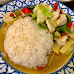 User's review image for チャオタイ 銀座店