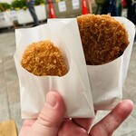 User's review image for 天神橋 中村屋