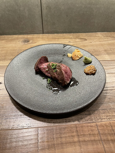 用戶對於MEAT & GRILL MARCO的評論高清圖