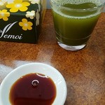 用戶對於丼丸 三国店的評論圖