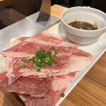 用戶對於卸)新宿食肉センター極 恵比寿店的評論圖