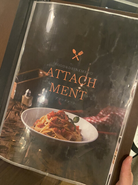 User's recommendation image for Italianbar ATTACHMENT 新宿西口店