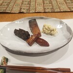 用戶對於ねぎま的評論圖