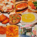 User's review image for サイゼリヤ 地下鉄赤塚店