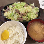 用戶對於元祖 びっくり亭 住吉店的評論圖