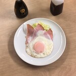 用戶對於丸福食堂的評論圖