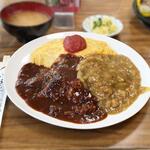 用戶對於一新亭的評論圖