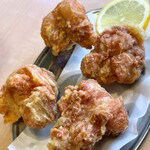 用戶對於若鶏時代 なると 本店的評論圖