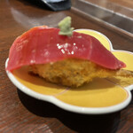 User's review image for 銀座 串かつ凡
