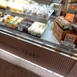 用戶對於Patisserie HATT的評論圖