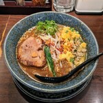 用户对于ラーメン札幌一粒庵的评论图