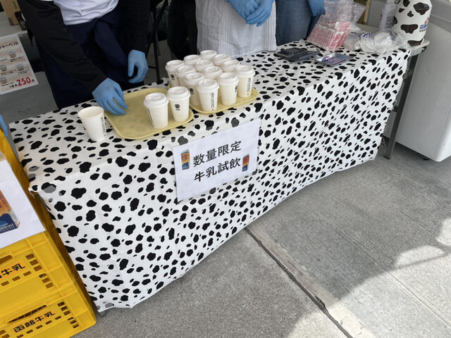 用户对于なないろファクトリー的评论高清图