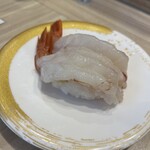 用户对于磯のがってん寿司 大阪箕面小野原店的评论图