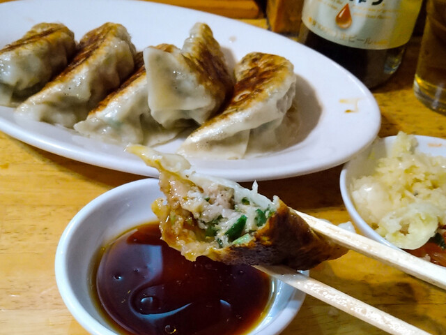 User's recommendation image for パワー軒