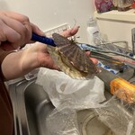 用戶對於丸吾水産的評論圖