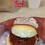 用户对于マクドナルド 札幌アリオ店的评论图