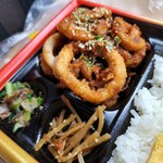 用户对于産直生鮮市場 北野店的评论图