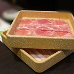 用户对于しゃぶ葉 札幌厚別西友店的评论图