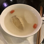 用戶對於China Dining あRaま 神楽坂的評論圖