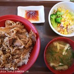 用户对于すき家 八王子楢原店的评论图