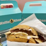 用户对于きたのSWEETS的评论图