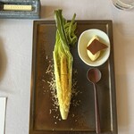 用戶對於レストラン トヨ トーキョー的評論圖