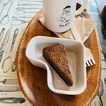 用戶對於East 42st NEW YORK BROWNIE的評論圖